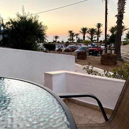 Justsmile - Seaview Maisonette In Latchi Polis Exterior foto
